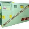 Oil Expeller Machine